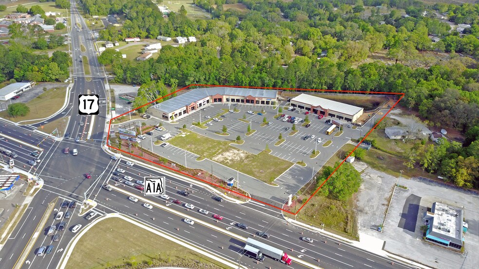 More Photos Of SR-200, Yulee Unknown For Lease