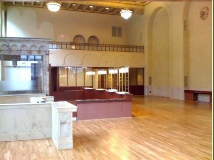 Photo of Mezz Floor Ste 