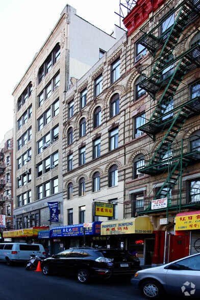 Primary Photo Of 48 Eldridge St, New York Apartments For Lease