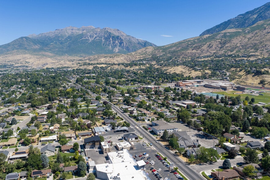 More Photos Of 3204-3210 N Canyon Rd, Provo Office For Sale