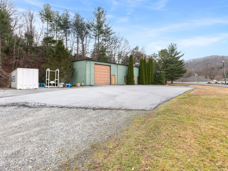 More Photos Of 695 NC 9 Hwy, Black Mountain Industrial For Sale