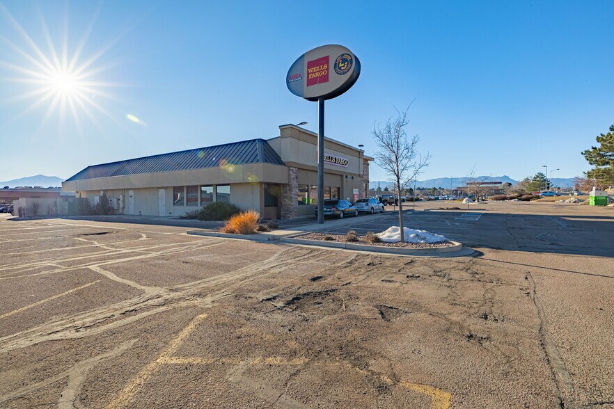 More Photos Of 5190 N Academy Blvd, Colorado Springs Freestanding For Sale