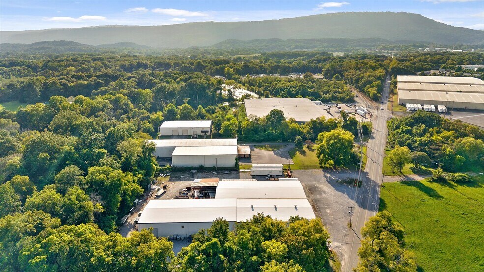 More Photos Of 1410 Workman Rd, Chattanooga Manufacturing For Lease