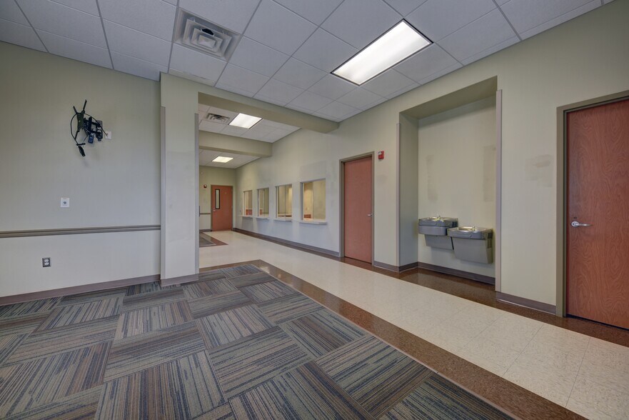 More Photos Of 2410 Boonville Rd, Bryan Medical For Sale