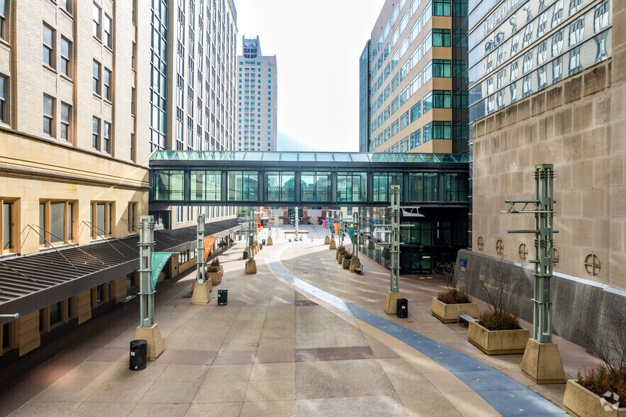 More Photos Of 101 1st Ave SW, Rochester Hotel For Lease