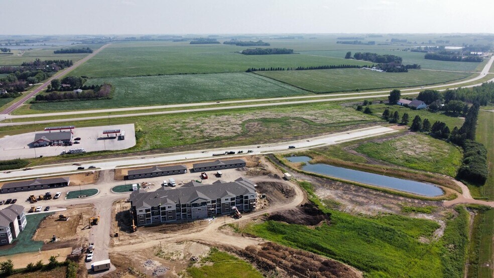 More Photos Of 0 E Flower Ln, Worthington Land For Sale
