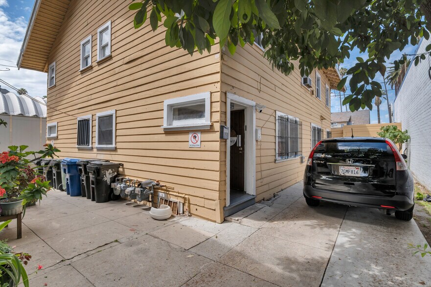 More Photos Of 2113 Venice Blvd, Los Angeles Apartments For Sale