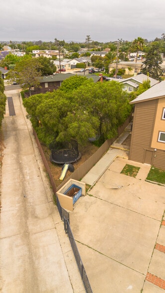 More Photos Of 392 Del Mar Ave, Chula Vista Apartments For Sale