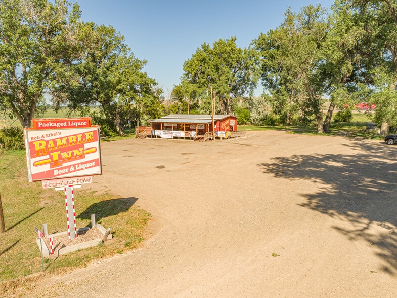 Primary Photo Of 13899 MT HIGHWAY 200 Hwy, Sun River Bar For Sale