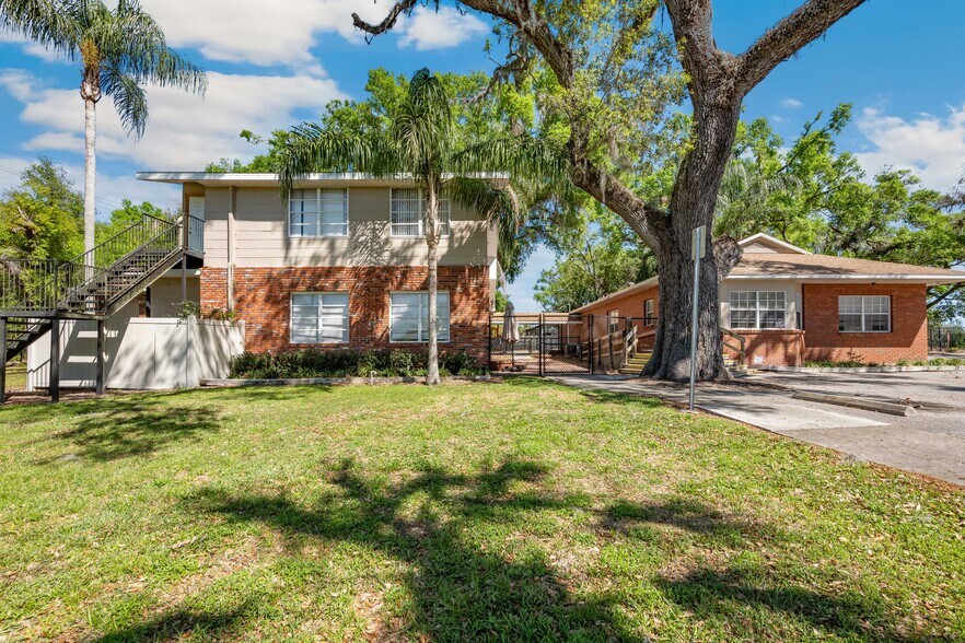 Primary Photo Of 38022 River Rd, Dade City Medical For Lease