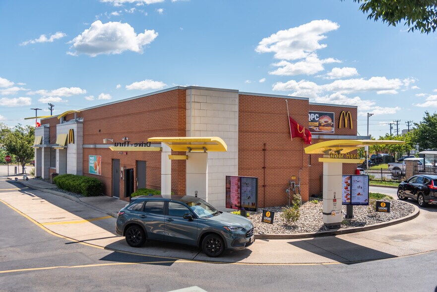 More Photos Of 6540 Eastern Ave, Baltimore Fast Food For Sale