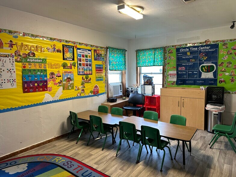 More Photos Of 4157 N Sherwood Forest Dr, Baton Rouge Daycare Center For Sale