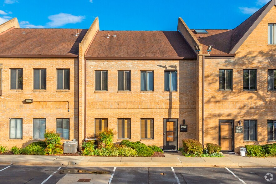 More Photos Of 9025 Shady Grove Ct, Gaithersburg Medical For Sale