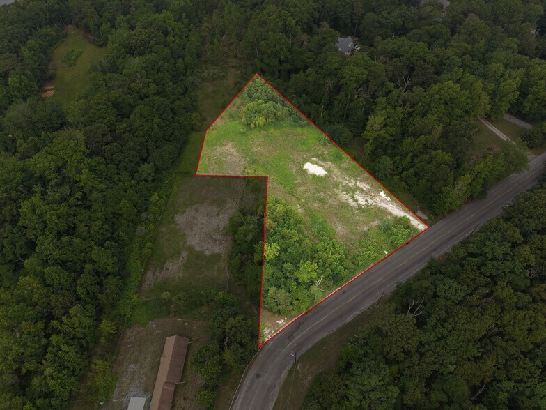 Primary Photo Of 40 Butter Rd, Ocean View Land For Sale