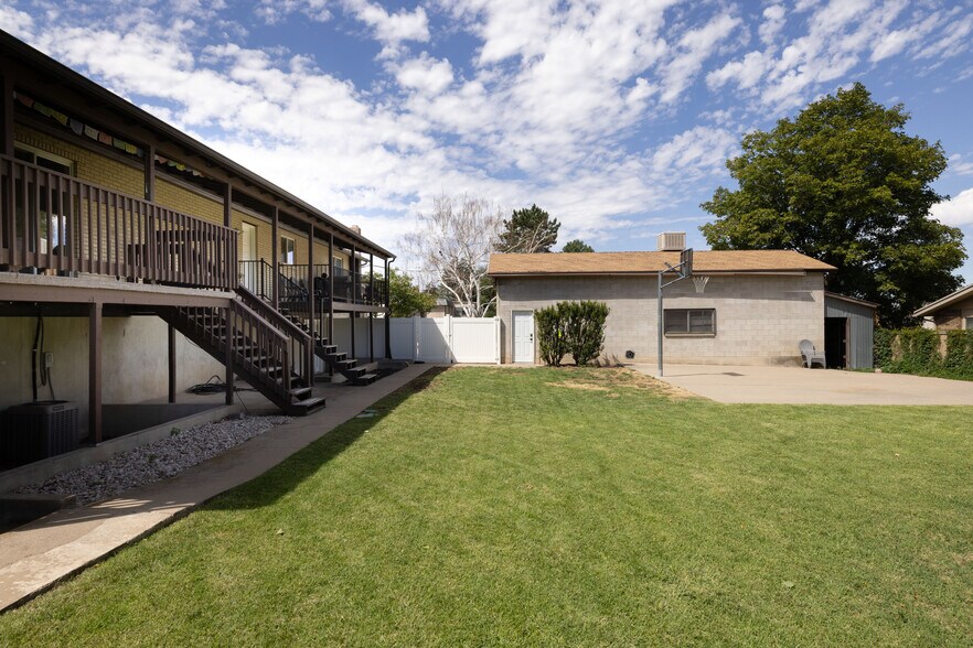 More Photos Of 270 E 5100 S, Washington Terrace Multifamily For Sale