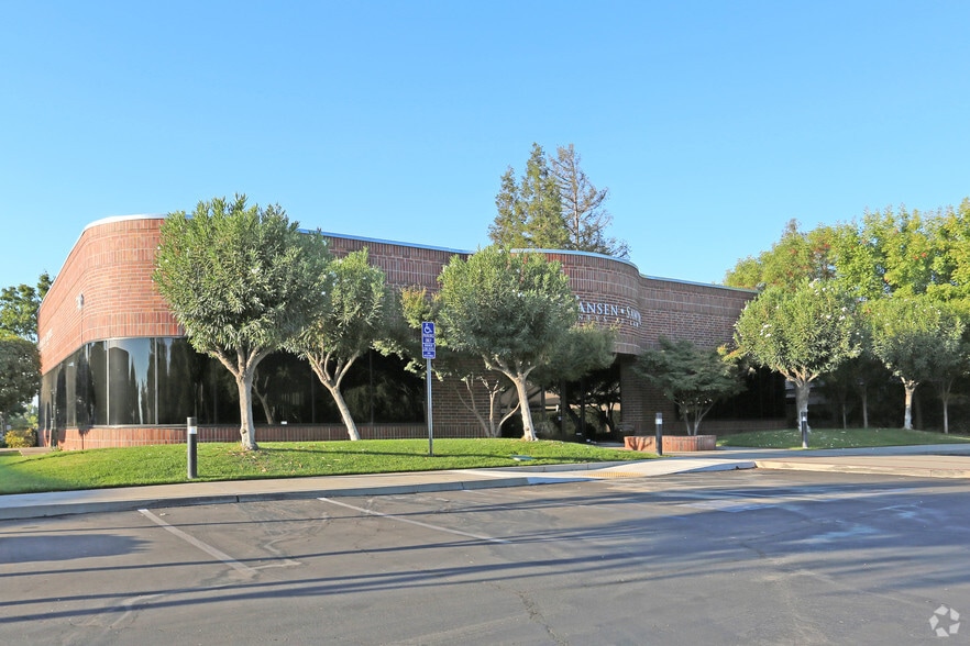 Primary Photo Of , Fresno Office For Sale