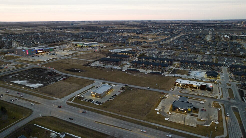 More Photos Of Prairie Crossing, Waukee Land For Sale