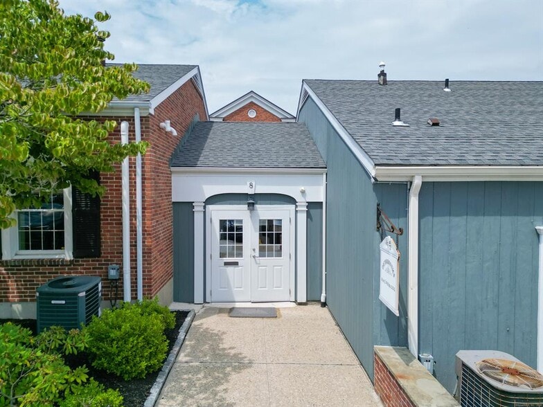 More Photos Of 8 Prospect St, Ridgefield Storefront Retail Office For Sale