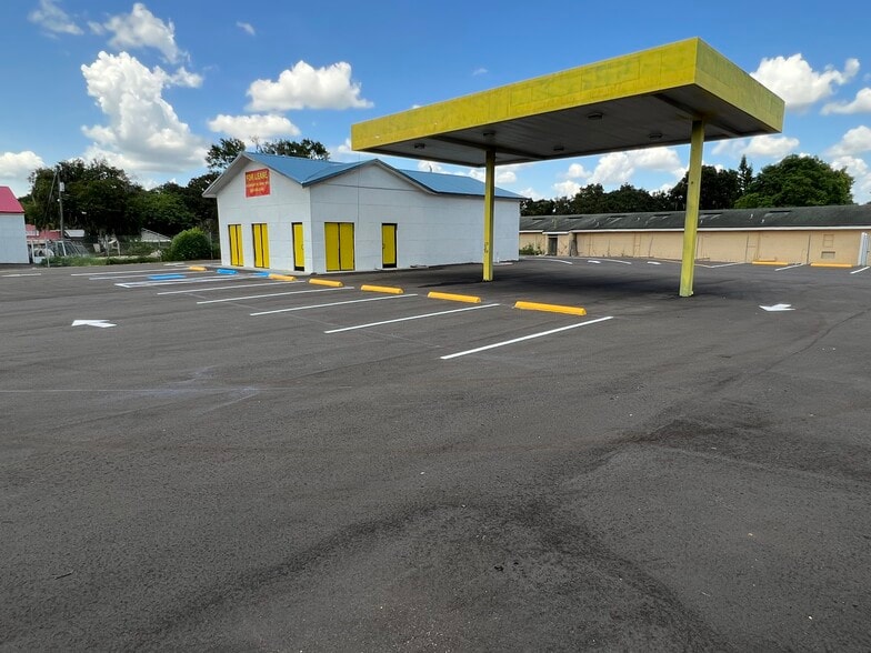 More Photos Of 1410 E Main St, Bartow Fast Food For Lease