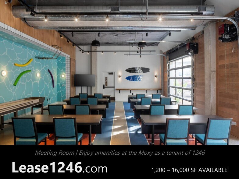 More Photos Of 1246 Central Ave, Saint Petersburg Office For Lease