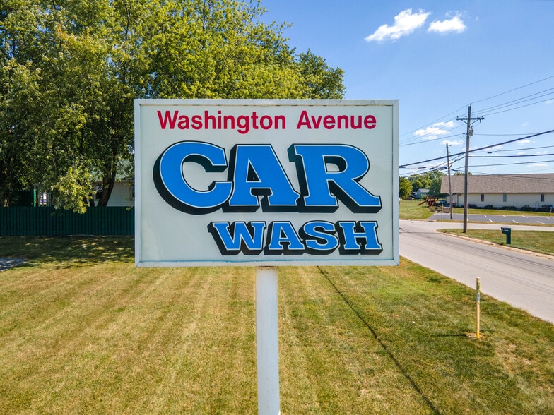 More Photos Of 1600 Washington Ave, Frankfort Specialty For Sale