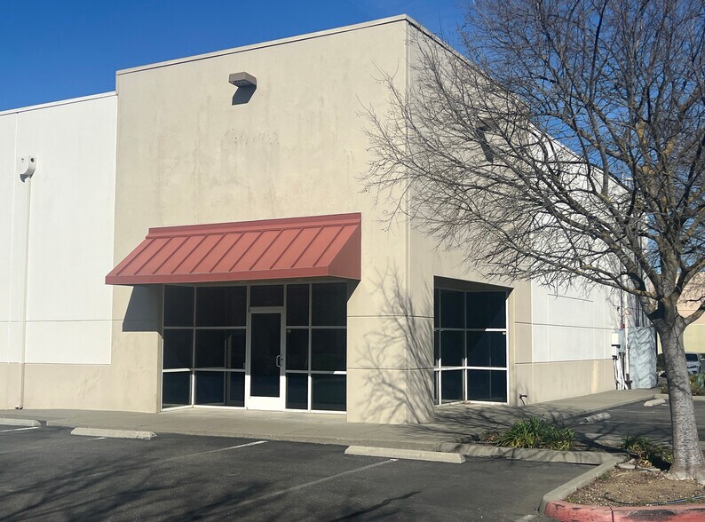 Primary Photo Of 20 N East St, Woodland Industrial For Lease