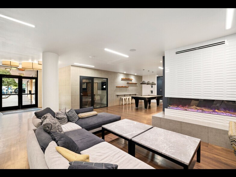 More Photos Of 1717 SW Park Ave, Portland Multifamily For Sale