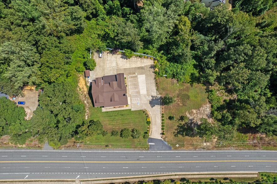 More Photos Of 412 Cambridge St, Fredericksburg Medical For Lease