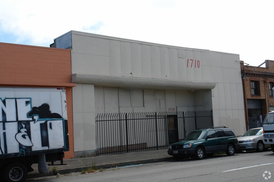 More Photos Of 1710 E 12th St, Oakland Refrigeration Cold Storage For Sale