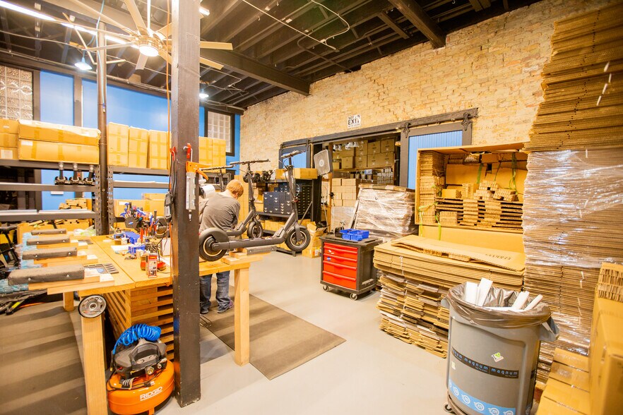 More Photos Of 629 S State St, Salt Lake City Storefront Retail Office For Lease