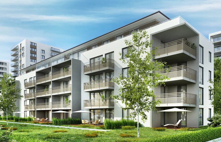 More Photos Of Southeast Corner of Marion Street & Archibald Stre, Winnipeg Land For Sale