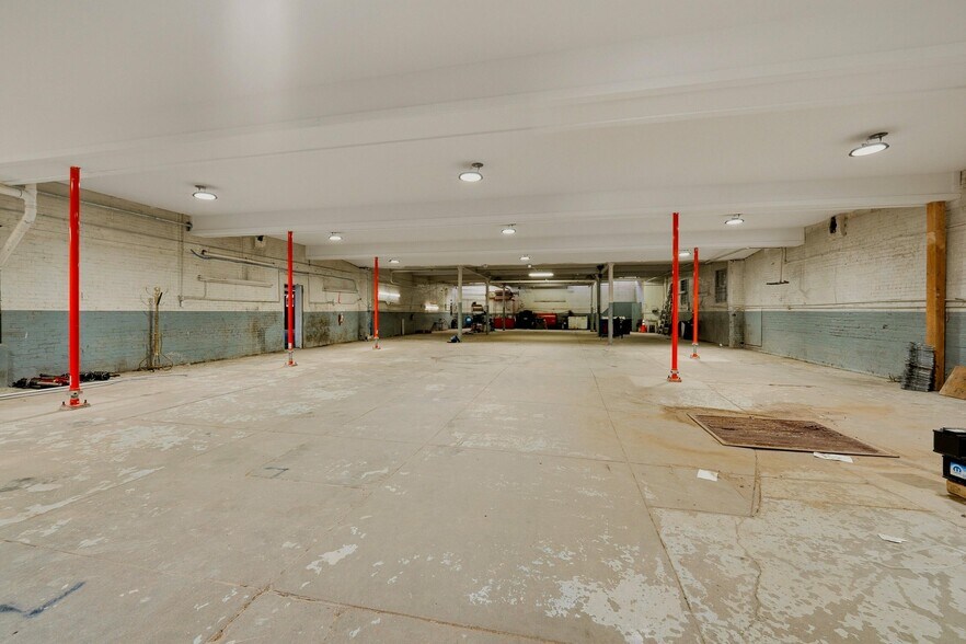 More Photos Of 422-426 E Main St, Trinidad Auto Dealership For Sale