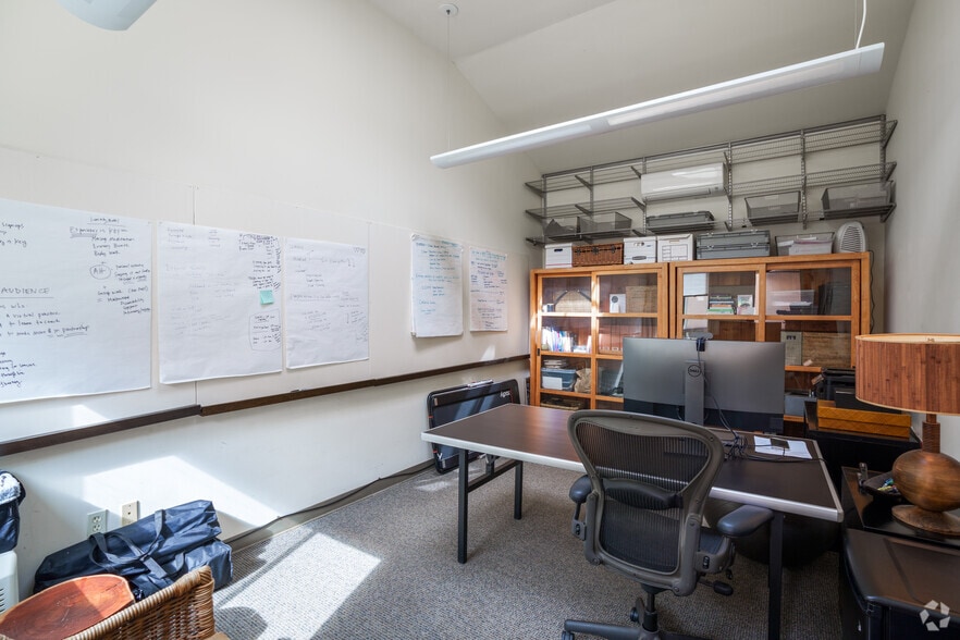 More Photos Of 30 Miller Ave, Mill Valley Storefront For Sale