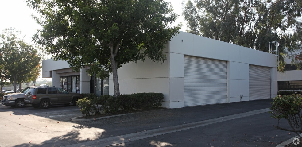 More Photos Of 18301 E Valley Blvd, City of Industry Unknown For Lease