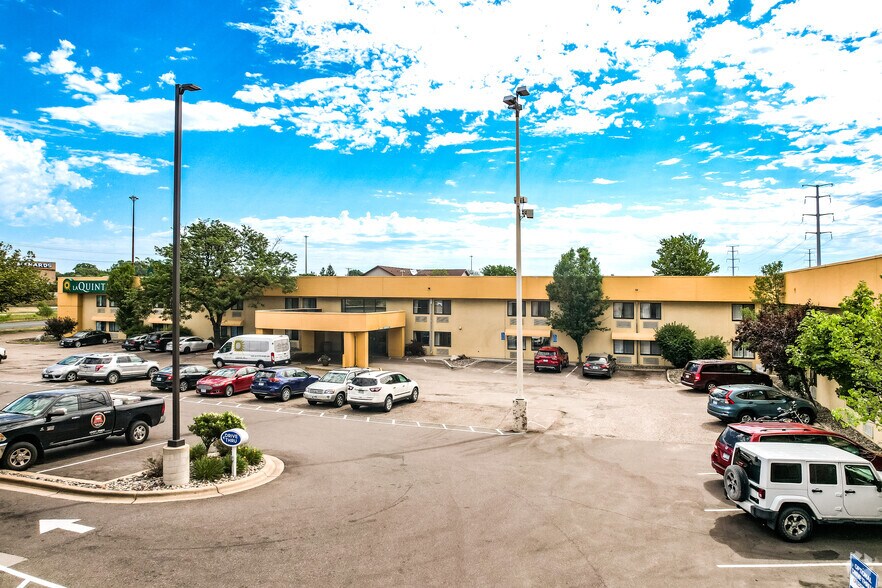 More Photos Of 7815 Nicollet Ave S, Bloomington Hotel For Sale