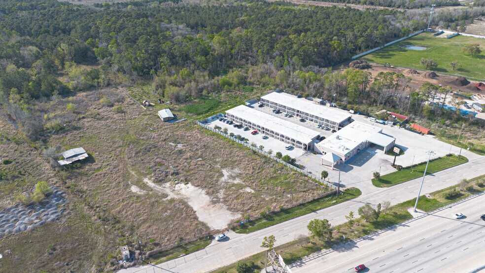 More Photos Of 0 Eastex Fwy, Humble Land For Sale