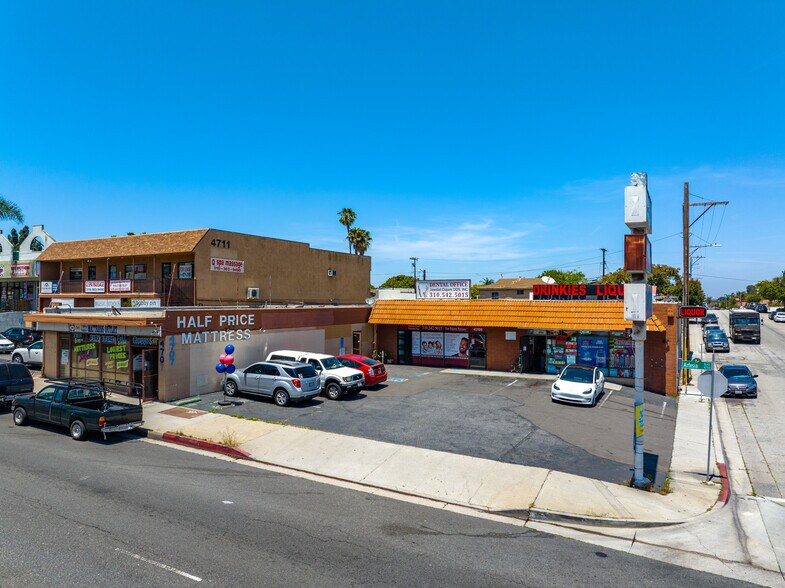 More Photos Of 4703-4711 Artesia Blvd, Lawndale Storefront For Sale