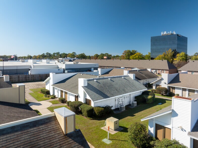 More Photos Of 1859 Avenue of America, Monroe Serviced Offices For Sale