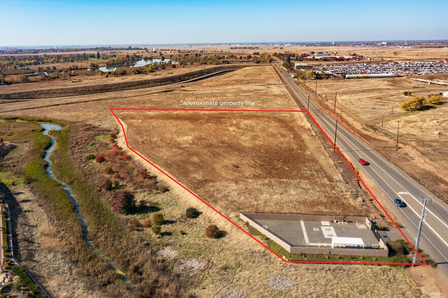 More Photos Of 11650 Douglas rd, Rancho Cordova Land For Sale