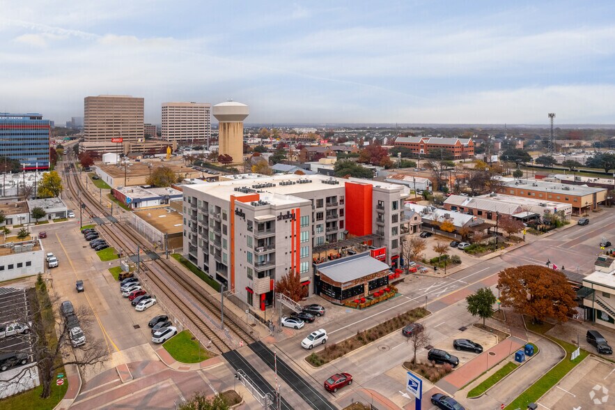 More Photos Of 5609 Smu Blvd, Dallas Multifamily For Sale