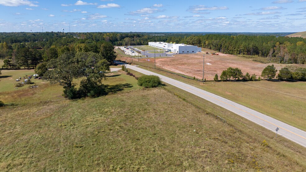 More Photos Of 6221 Lone Oak Rd, Hogansville Land For Sale