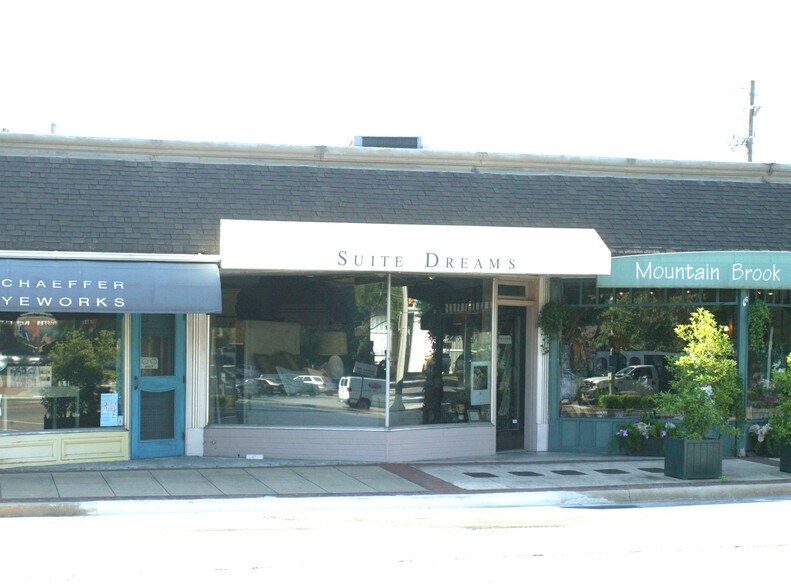 More Photos Of 2409 Montevallo Rd, Birmingham Storefront For Lease