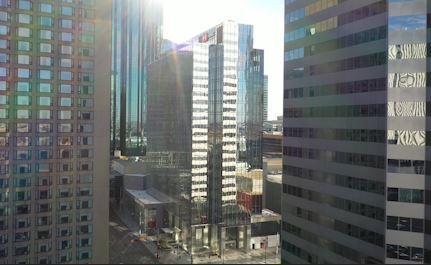 Primary Photo Of 10250 101st St NW, Edmonton Medical For Lease