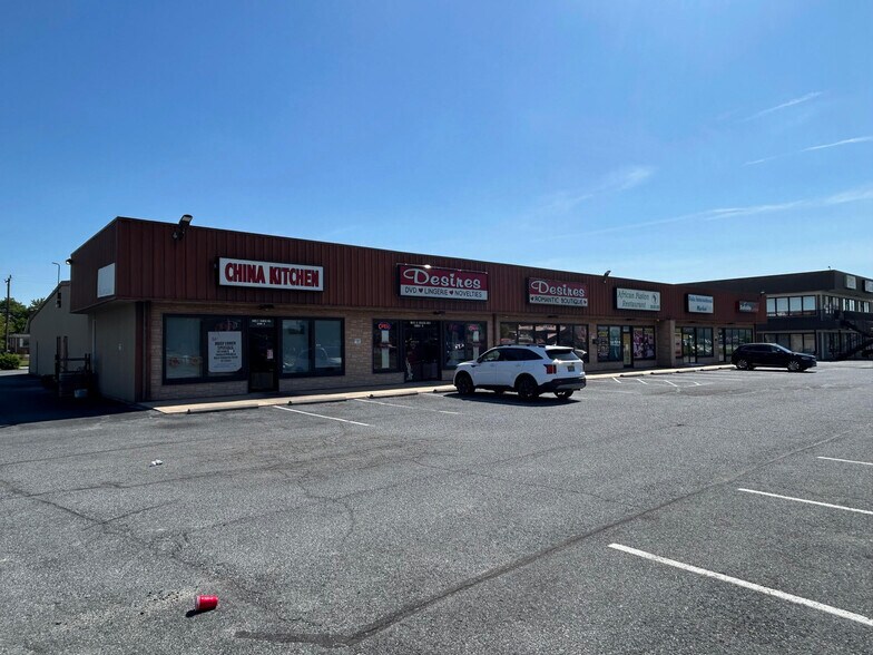 More Photos Of 4200 N Dupont Hwy, Dover Freestanding For Sale
