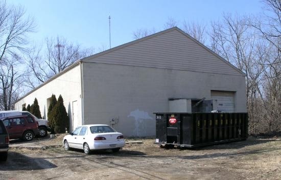 More Photos Of 1311 Cox St, Baltimore Warehouse For Sale