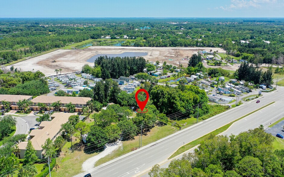 More Photos Of 5445 S Kanner Hwy, Stuart Land For Sale