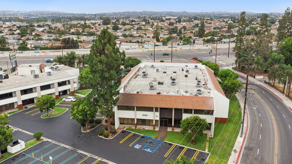 More Photos Of 9080 Telstar Ave, El Monte Office For Sale