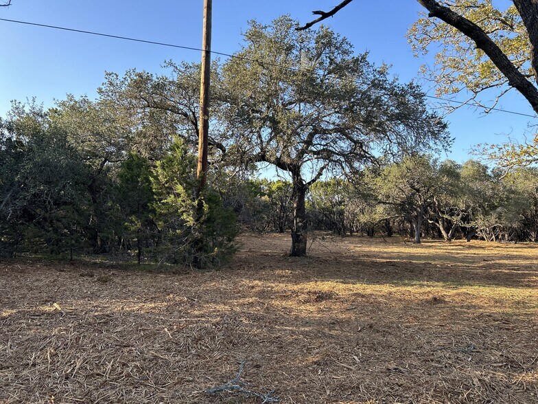 More Photos Of 301 CR 282, Liberty Hill Land For Sale