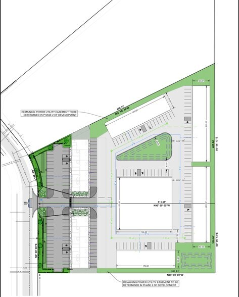 More Photos Of TBD Beach Dr @ Hwy 26, Idaho Falls Industrial For Lease