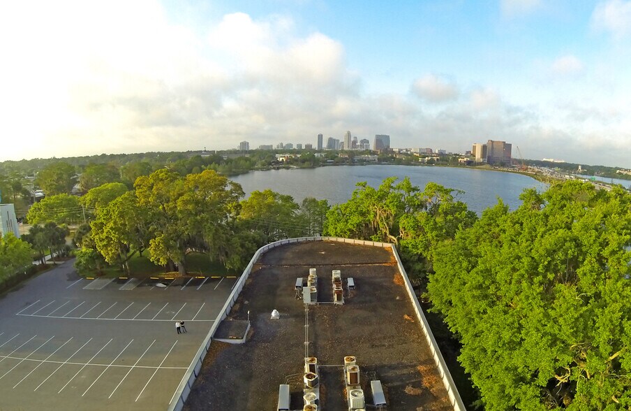 More Photos Of 221 NE Ivanhoe Blvd, Orlando Loft Creative Space For Lease